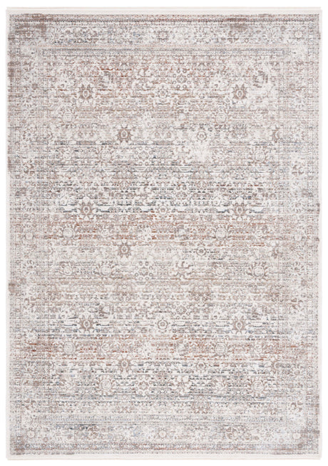 Safavieh Harlow Har161A Ivory/Beige Rug.