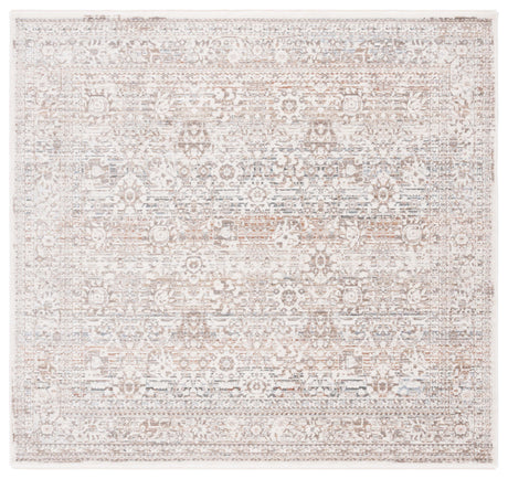 Safavieh Harlow Har161A Ivory/Beige Rug.