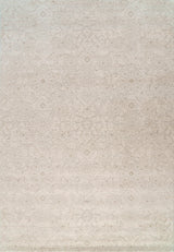 Dynamic Rugs Harmony 59002 Power Loomed Contemporary Ivory/Beige Rug