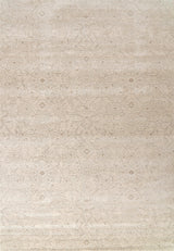 Dynamic Rugs Harmony 59002 Power Loomed Contemporary Beige/Ivory Rug