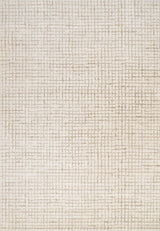 Dynamic Rugs Harmony 59003 Power Loomed Contemporary Ivory/Beige Rug
