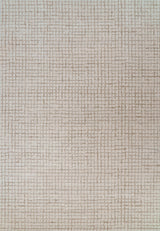 Dynamic Rugs Harmony 59003 Power Loomed Contemporary Beige/Grey Rug