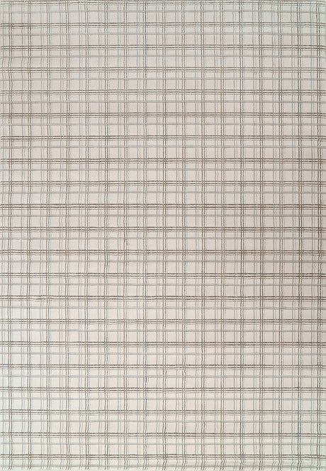 Dynamic Rugs Harmony 59005 Power Loomed Contemporary Ivory/Beige Rug