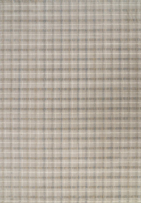 Dynamic Rugs Harmony 59005 Power Loomed Contemporary Beige/Grey Rug