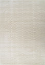 Dynamic Rugs Harmony 59019 Power Loomed Contemporary Ivory/Grey Rug