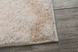 Dynamic Rugs Haven 19590 Power Loomed Modern Ivory/Beige Rug