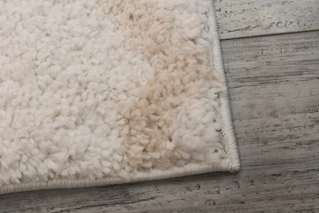 Dynamic Rugs Haven 19590 Power Loomed Modern Ivory/Beige Rug