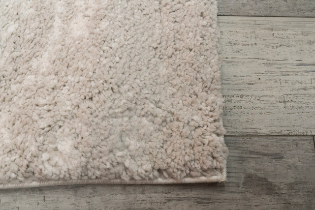 Dynamic Rugs Haven 19591 Power Loomed Modern Grey Rug
