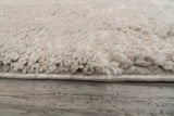 Dynamic Rugs Haven 19591 Power Loomed Modern Grey Rug