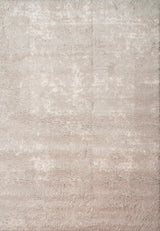 Dynamic Rugs Haven 19591 Power Loomed Modern Grey Rug