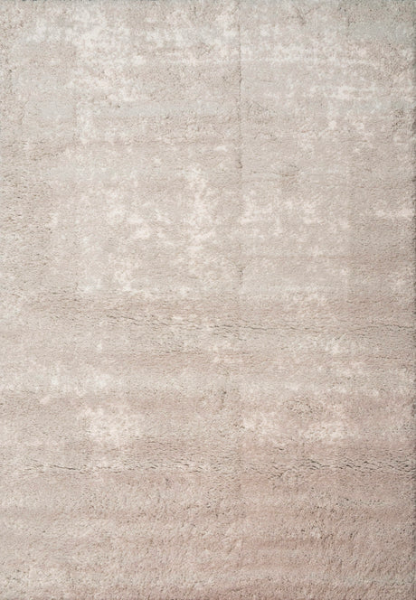 Dynamic Rugs Haven 19591 Power Loomed Modern Grey Rug