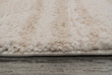 Dynamic Rugs Haven 19592 Power Loomed Modern Ivory/Beige Rug