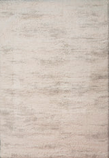 Dynamic Rugs Haven 19593 Power Loomed Modern Grey Rug