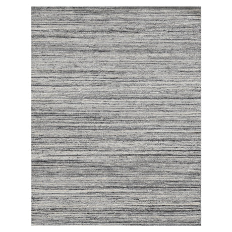 Amer Heaven HEA-1 Silver area rug - product view