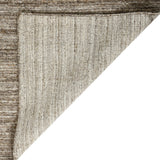 Amer Heaven HEA-23 Sand area rug - back view