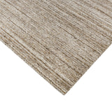Amer Heaven HEA-23 Sand area rug - corner view