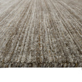 Amer Heaven HEA-23 Sand area rug - profile view
