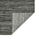 Amer Heaven HEA-5 Iron area rug - back view