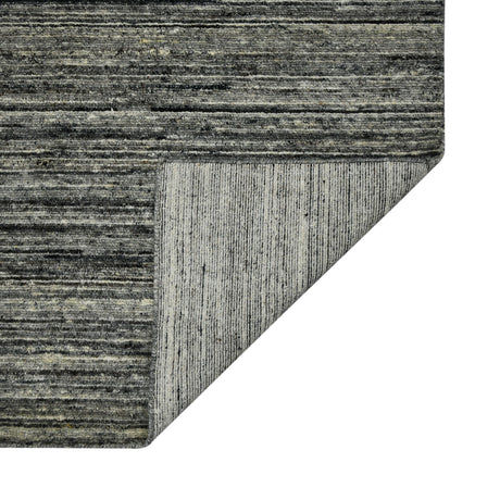 Amer Heaven HEA-5 Iron area rug - back view