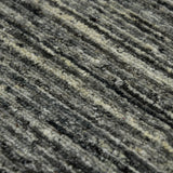 Amer Heaven HEA-5 Iron area rug - close-up view