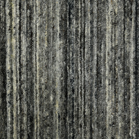Amer Heaven HEA-5 Iron area rug - color swatch view
