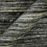 Amer Heaven HEA-5 Iron area rug - color swatch view