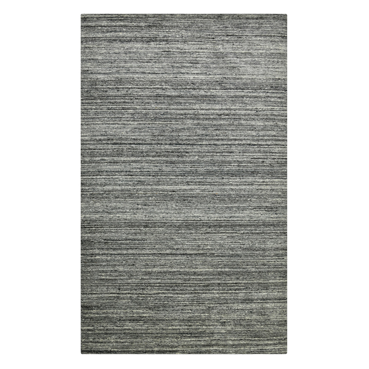 Amer Heaven HEA-6 Dark Gray area rug - product view