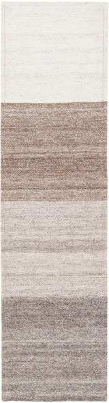 Chandra Hedonia Hed-33600 Gray Rug - sample color blanket