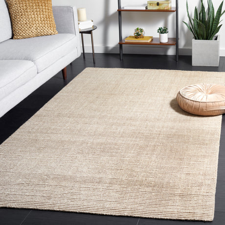 Safavieh Himalaya Him251B Beige Rug.