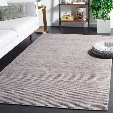 Safavieh Himalaya Him251F Dark Grey Rug.