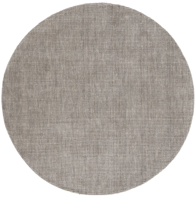 Safavieh Himalaya Him251F Dark Grey Rug.