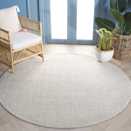 Safavieh Himalaya Him251G Light Grey Rug.