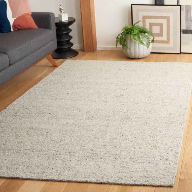 Safavieh Himalaya Him351A Beige/Light Grey Rug.