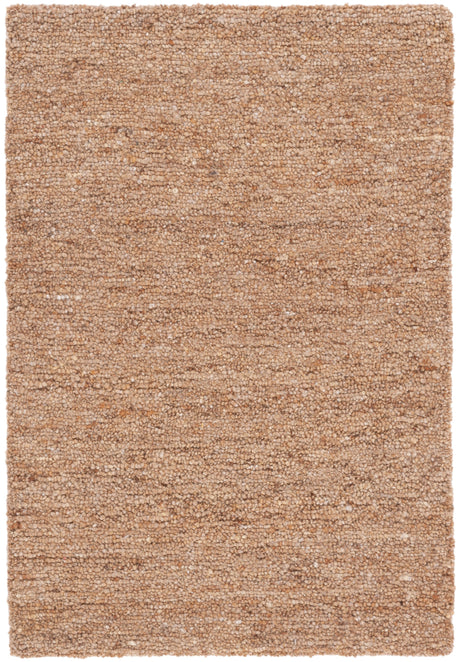 Safavieh Himalaya Him351T Light Brown Rug.