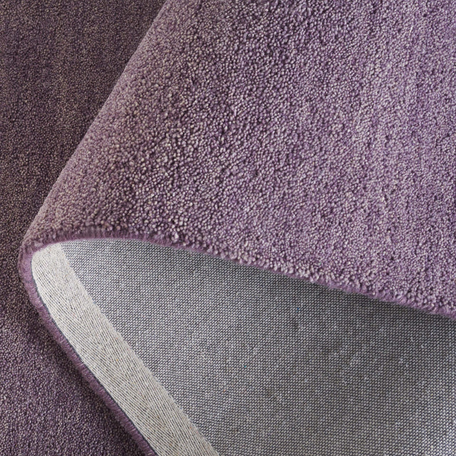 Safavieh Himalaya Him451V Purple Rug.