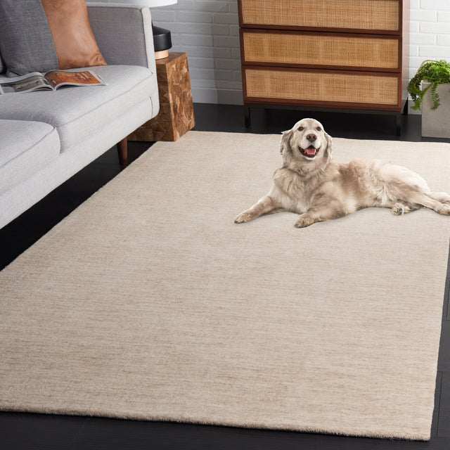 Safavieh Himalaya Him593B Beige Rug.