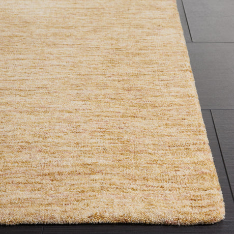 Safavieh Himalaya Him593D Gold Rug.