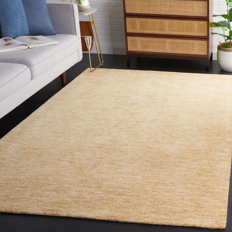 Safavieh Himalaya Him593D Gold Rug.