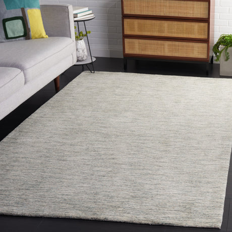 Safavieh Himalaya Him593J Teal Rug.