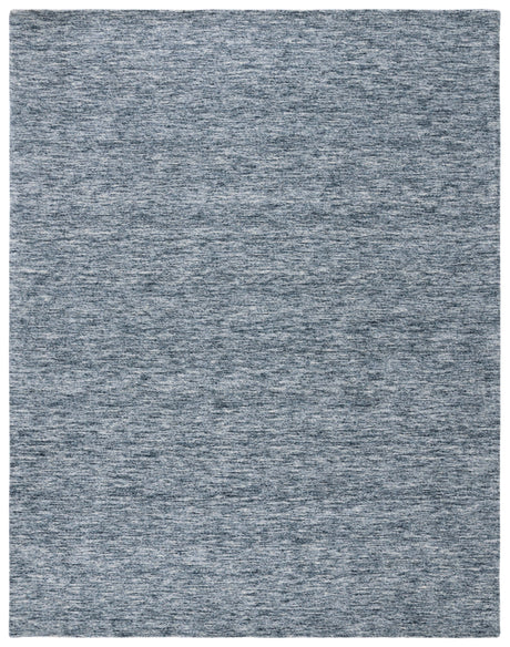 Safavieh Himalaya Him593N Navy/Grey Rug.