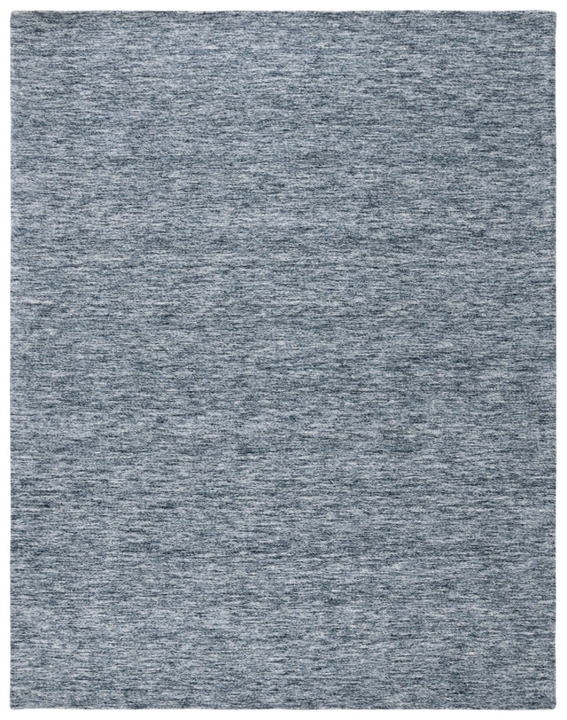 Safavieh Himalaya Him593N Navy/Grey Rug.