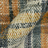 Amer Hampton HMP-1 Olive area rug - color swatch view
