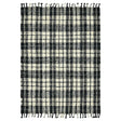 Amer Hampton HMP-2 Charcoal area rug - product view