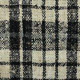 Amer Hampton HMP-2 Charcoal area rug - color swatch view