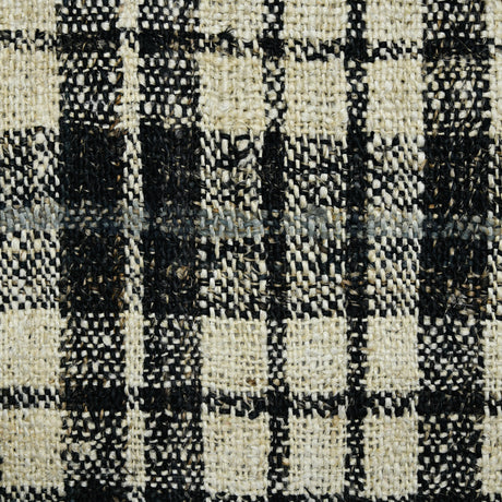 Amer Hampton HMP-2 Charcoal area rug - color swatch view