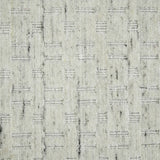 Amer Houston HOU-1 Natural White area rug - color swatch view