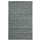 Amer Houston HOU-6 Turq Gray area rug - product view