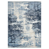 Amer Hermitage HRM-1 Blue Sapphire area rug - product view