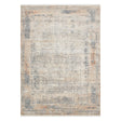 Amer Hermitage HRM-8 Light Gray area rug - product view