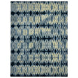 Amer Hermitage HRM-9 Blue Sapphire area rug - product view